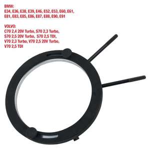 KS TOOLS-150,2396 Dispositivo de pretensado de acoplamiento para acoplamientos SAC para BMW / Volvo - EAN 4042146578902 TRANSMISIÓN - Product Image 2