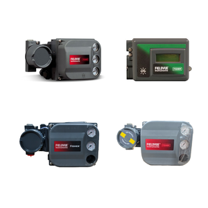 67CFR ตัวกรองและตัวควบคุมความดัน DVC2000 DVC6200ตัวควบคุมอัจฉริยะแบบดิจิทัล - Product Image 3