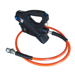 天泽电气 BHP-L14-kV 便携式充电电池手动液压泵绝缘压接工具 ISO9001 CE <span class=keywords><strong>CQC</strong></span> ROHS - Product Image 6