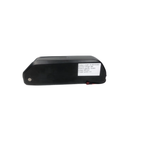 Batterie personnalisable LB 36V/48V/52V 10AH-20AH LiFePO4 2000 cycles 20-30A de décharge cellules 18650 - Product Image 2