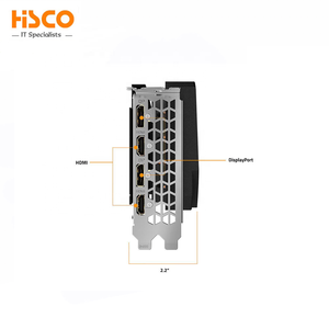 Para <span class=keywords><strong>GIGABYTE</strong></span> AORUS <span class=keywords><strong>GeForce</strong></span> RTX <span class=keywords><strong>3060</strong></span> <span class=keywords><strong>12GB</strong></span> GDDR6 PCI 4,0 ATX tarjeta de vídeo de la que se puede ver el (Rev. 2,0) (LHR) - Product Image 6