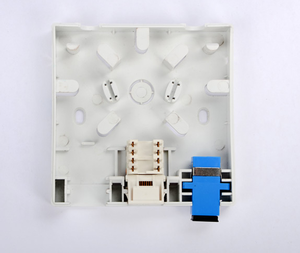 PTO 1F <span class=keywords><strong>2</strong></span> kotak TERMINAL inti dengan <span class=keywords><strong>2</strong></span> kotak Panel serat optik Rj45 <span class=keywords><strong>2</strong></span> Port listrik SC /SC APC kuncir dan adaptor - Product Image 6