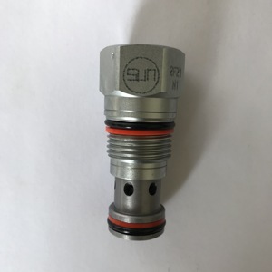 ชุดควบคุมการไหลไฮดรอลิก CXCD-XCN รุ่นมินิเช็ค สีดำ 2 บาร์ 60 ลิตร/นาที - Product Image 3