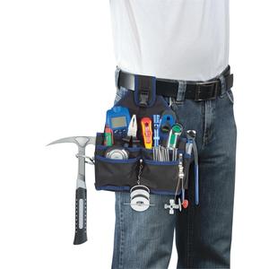 HEYTEC 508807 Pochette pour ceinture, vide - Product Image 2