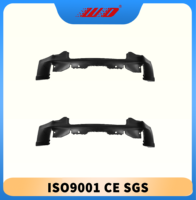 Pièces d'origine OEM en gros pour voitures Lynk&Co, pièces automobiles d'usine à bon prix, OE 8889078164, pare-chocs arrière