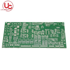 Produttore OEM <span class=keywords><strong>di</strong></span> circuiti stampati (PCB) e assemblaggio PCBA, servizio in Turchia, file Gerber, <span class=keywords><strong>lista</strong></span> BOM. - Product Image 2