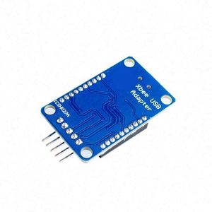 Mini btbee BLE Bee <span class=keywords><strong>USB</strong></span> để cổng nối tiếp <span class=keywords><strong>xbee</strong></span> mô-đun bộ chuyển đổi - Product Image 4