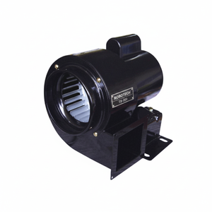 Souffleur électrique compact ROBOTECH Premium TB-200, lames en fonte, 100% fabriqué en Corée, courant alternatif 220V, personnalisable, OEM, haute pression - Product Image 2