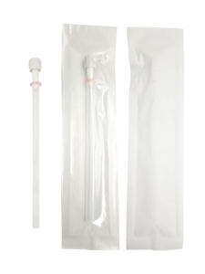 Catéter urinario desechable para gatos 3Fr 4Fr con o sin estilete con diferentes tamaños 1,0*130mm 1,3*130mm - Product Image 4