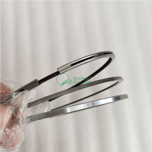 Juego de Anillos de Pistón para Motor Diésel de Camión de Servicio Pesado <span class=keywords><strong>Serie</strong></span> S60 23531251 - Product Image 5