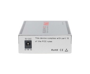 Transmisor y receptor de audio CCTV 10/100M de alta calidad - Product Image 5