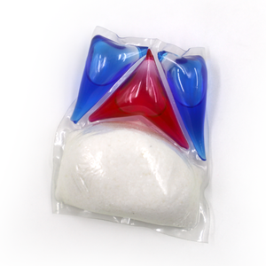 Hiệu quả cao tất cả-trong-một máy rửa chén Vỏ thiết kế mới dùng một lần rửa Viện trợ và enzyme kết hợp công thức - Product Image 4