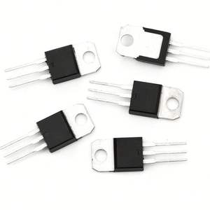 New Authorized AOTF9N70 TO-220F Transistor Specialized Electronic Components Purchasing and Support Services CZSKU:ZU34RT38 - Product Image 1
