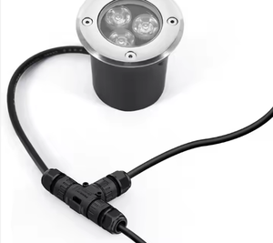 FABRIK-SONDERPREIS IP68 Wasserdichter T-Typ 221-412 2-Pin auf 5-Pin Kabelverbinder Hebelverbindung L/N DIY Kompakt - Product Image 1