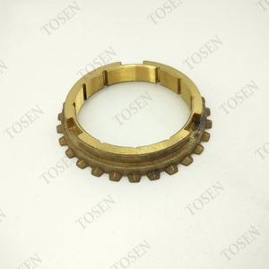 Anillo sincronizador de piezas de coche de plástico, hecho de fábrica, para camión tata 8-94128-775 - Product Image 5
