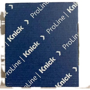 โมดูลแปลงสัญญาณ Knick VariTrans DC Isolation Amplifier P27000H1 S001 สำหรับอุปกรณ์ควบคุมกระบวนการ - Product Image 2
