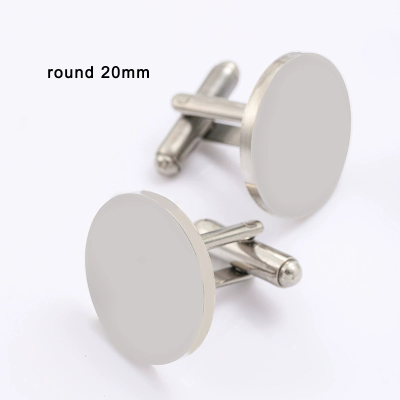 round 20mm