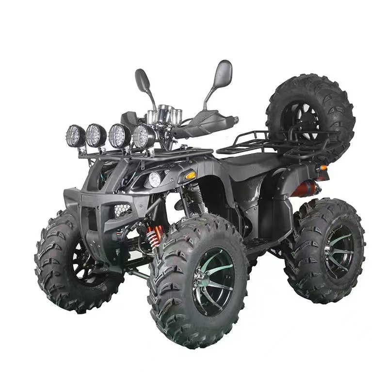 РњРѕС‚РѕРІРµР·РґРµС…РѕРґ Yamaha yxr700f Rhino