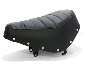 Siège de moto Premium Racing Monkey, <span class=keywords><strong>selle</strong></span> haute performance pour Honda Z50 Z50J Z50R Z50M Z50Z <span class=keywords><strong>50cc</strong></span> Mini Trail - Product Image 1