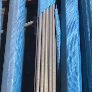 Haute qualité Grade 4.8/6.8/8.8 M6-M39 DIN975 acier au carbone DACROMET <span class=keywords><strong>tige</strong></span> <span class=keywords><strong>filetée</strong></span> décoration de <span class=keywords><strong>plafond</strong></span> <span class=keywords><strong>tige</strong></span> de Suspension - Product Image 4