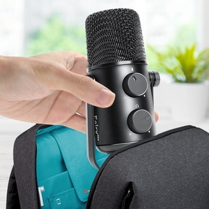 MAONO 70dB S/N <strong>Mic</strong> for Live Broadcasting <strong>Usb</strong> Studio Microphone - Product Image 4