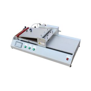 Automatic Phone Edge Curve Flat Screens Refurbish LCD <b>Laminating</b> <b>Machine</b> High Capacity 500/H Production Line - Product Image 4