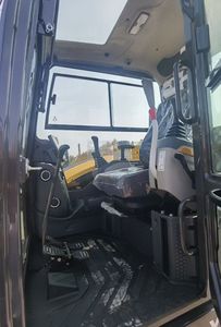 Excavadora Hidráulica de Alta Potencia con Motor de Bomba de Caja de Cambios y Rodamientos para Trabajos Pesados en Canteras y Minería a Gran Escala - Product Image 6