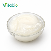 CETEARETH-6/ALCOOL STEARYL A6 Émulsifiant (CAS 85941-44-2 112-92-5) Matière première détergente Ingrédient cosmétique cireux blanc