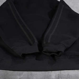 Sudadera con Capucha y Cierre de Cremallera de un Cuarto, Diseño Moderno, Hecha de Tela de Algodón y Poliéster de Alta Calidad Certificada, Suministro de Fábrica - Product Image 3