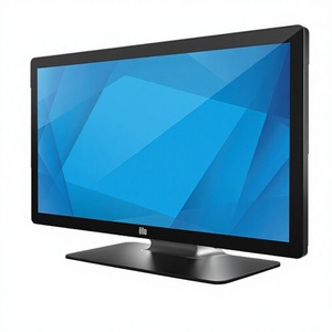 จอภาพระบบสัมผัส Elo E351997 2702L ขนาด 27 นิ้ว LCD สำหรับเดสก์ท็อป ความละเอียด FullHD รองรับ DVI แบบ Capacitive 10 จุดสัมผัส พร้อมพอร์ต USB - Product Image 1