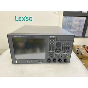 Analizador de Redes Keysight E5071C Usado en Venta xgeqpt - Product Image 1