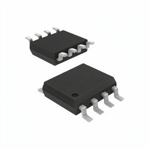Compre Componentes Electrónicos en Línea, Memoria 8 SOIC AT45DB011-SC, Distribuidor Autorizado - Product Image 1