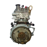 Ensemble de moteur de voiture FP d'origine de haute qualité pour Mazda 323 Haima Fumeilai 1.8L meilleure vente d'occasion