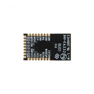 Módulo de posición interior <span class=keywords><strong>BU01</strong></span> UWB, banda ultraancha, rango de alta precisión, 3,3 V, 5V, módulo de placa de desarrollo, 1 unidad - Product Image 6