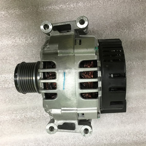 Generador Original de 14V 120A para Valeo 2542582A SG12B062, Alternador para Automóvil <span class=keywords><strong>Mercedes</strong></span> Benz A209 W203, Motor 2711540902 A2711540202 - Product Image 5