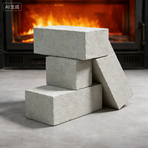 Briques réfractaires en vermiculite à haute teneur en alumine Chenxing pour fours - Product Image 3
