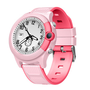 Reloj Inteligente para Niños con Pantalla IPS Resistente al Agua IP67, GPS+WiFi+LBS, Botón SOS, Doble <span class=keywords><strong>SIM</strong></span>, 670mAh, RTOS, Android, IOS - Product Image 3