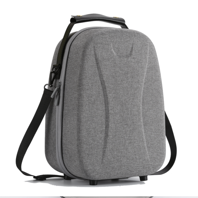 Portable protective bag shoulder bag For PS VR2 gaming glasses handle integrated storage bag