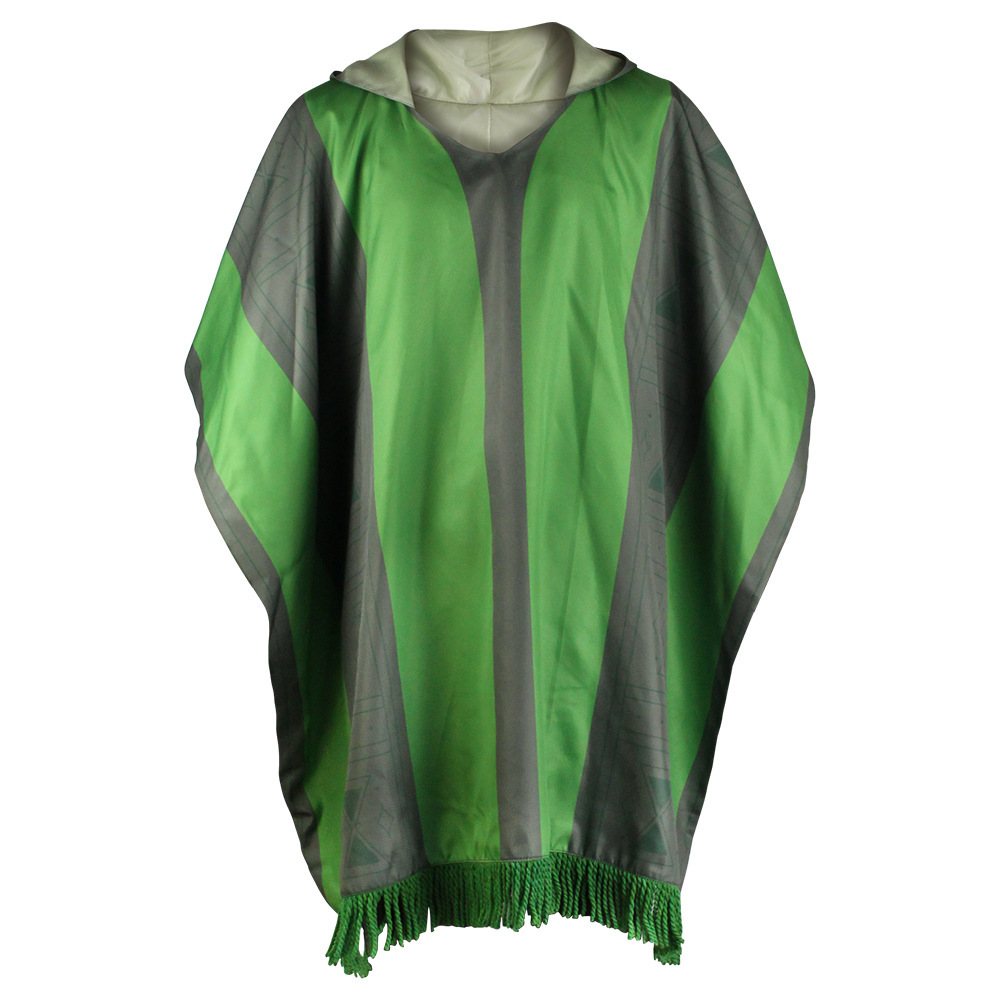 cape simple