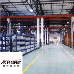 Proset MGMN 200/300/400-T P3035 parti di tornitura CNC tornio macchina utensile per tornio scanalatura in metallo duro - Product Image 4