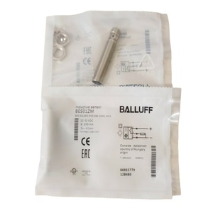 New baruff M12 tất cả các kim loại Quy Nạp <span class=keywords><strong>Proximity</strong></span> <span class=keywords><strong>Switch</strong></span> bes0361 Bes 516-329-sa14-ao-x-03 cảm biến - Product Image 4