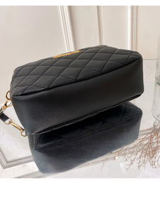 <span class=keywords><strong>Bolsos</strong></span> Cruzados de Lujo Guess de Marca de Diseñador para Mujer Bolso Mensajero de Viaje a la Moda Bolso Cuadrado Pequeño para Dama con Logotipo Personalizado - Product Image 5
