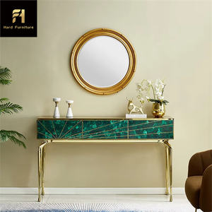 <span class=keywords><strong>Table</strong></span> console italienne <span class=keywords><strong>de</strong></span> luxe en acier inoxydable <span class=keywords><strong>centre</strong></span> <span class=keywords><strong>de</strong></span> stockage <span class=keywords><strong>de</strong></span> liège artistique maison moderne meubles <span class=keywords><strong>de</strong></span> salon pour hôtels marbre - Product Image 2