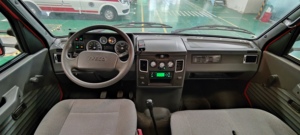 <span class=keywords><strong>Ambulance</strong></span> <span class=keywords><strong>IVECO</strong></span> 4x4 à vendre - Product Image 5