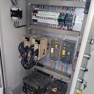 Chất lượng tốt 4 + 1 trục thứ hai tay Báo Chí phanh hoàn toàn tự động CNC sử dụng thủy lực Báo Chí phanh - Product Image 4