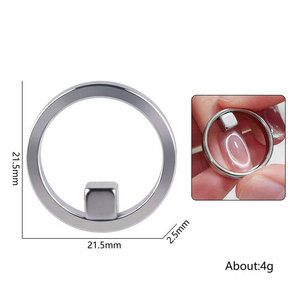 Imán de Neodimio Circular Magnético <span class=keywords><strong>Permanente</strong></span> <span class=keywords><strong>para</strong></span> <span class=keywords><strong>Manicura</strong></span>, Anillo Cuadrado <span class=keywords><strong>para</strong></span> Arte de Uñas con Gel, Combo Profesional <span class=keywords><strong>para</strong></span> Soldadura 3D - Product Image 1