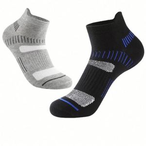 Wholesale Hot Sale Sport <b>Socks</b> Men Outdoor Fitness <b>Socks</b> Four Seasons Professional Running <b>Socks</b> - Product Image 2