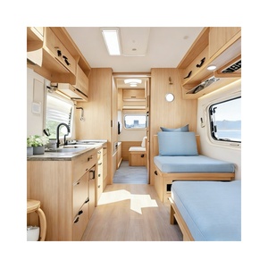 <span class=keywords><strong>Matelas</strong></span> en <span class=keywords><strong>mousse</strong></span> à mémoire de forme imperméable et respirant de qualité hospitalière pour camping-car de classe B personnalisé - Product Image 3