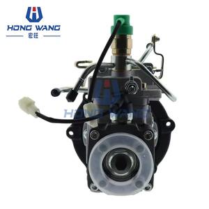 ปั๊มฉีดน้ำมันดีเซลแรงดันสูง 104641-6211 สำหรับงานหนัก เหมาะสำหรับเครื่องยนต์อีซูซุ 4JB1 ปรับแต่งพารามิเตอร์ได้ - Product Image 4