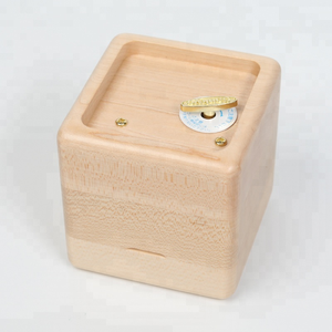 Caja Musical <span class=keywords><strong>de</strong></span> Madera con Manivela, Diseño Personalizado <span class=keywords><strong>de</strong></span> Bailarina <span class=keywords><strong>de</strong></span> <span class=keywords><strong>Ballet</strong></span> del <span class=keywords><strong>Lago</strong></span> <span class=keywords><strong>de</strong></span> <span class=keywords><strong>los</strong></span> <span class=keywords><strong>Cisnes</strong></span>, Ecológica, para Regalo - Product Image 4